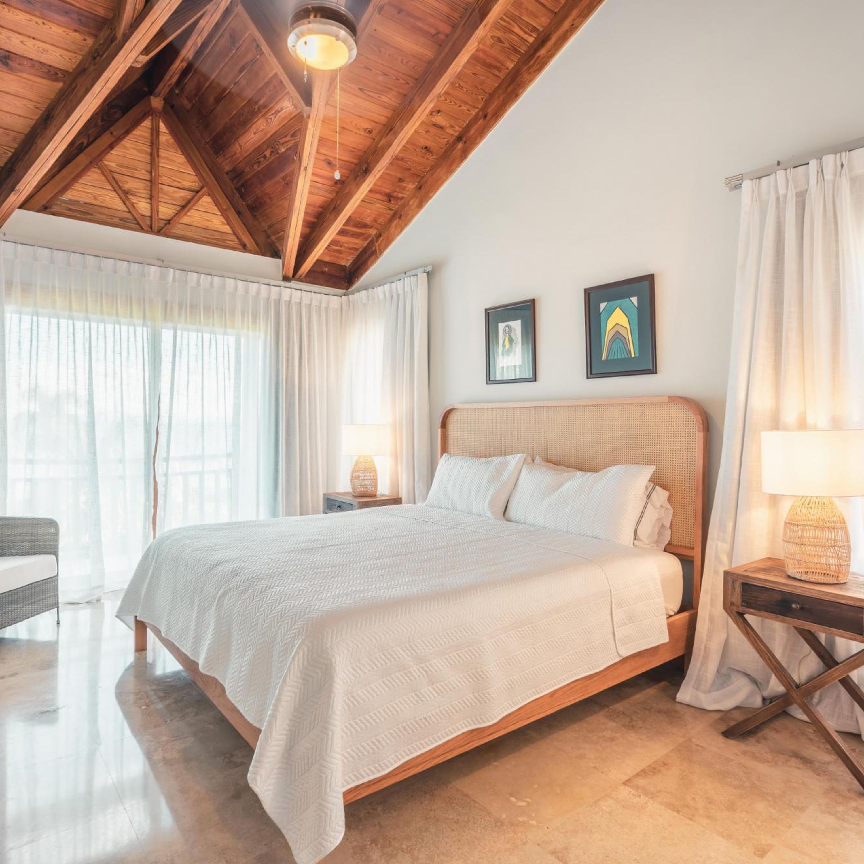 Foto - Magnificent Villa at Puerto Bahia