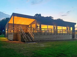 Huis | Exterieur
