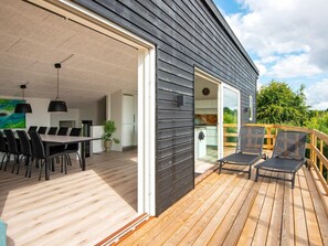 Huis | Dineren
