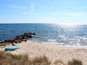 Maison | Plage