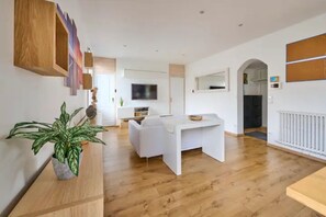 Interior - Charming and welcoming house on the outskirts of Paris (Bezons)