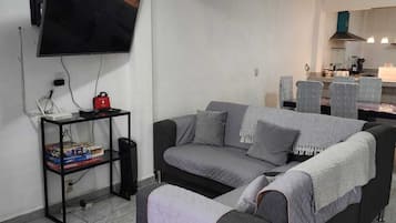 Smart TV