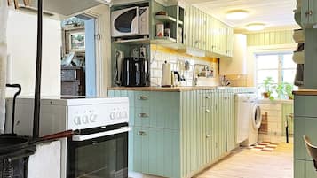 House | Private kitchen