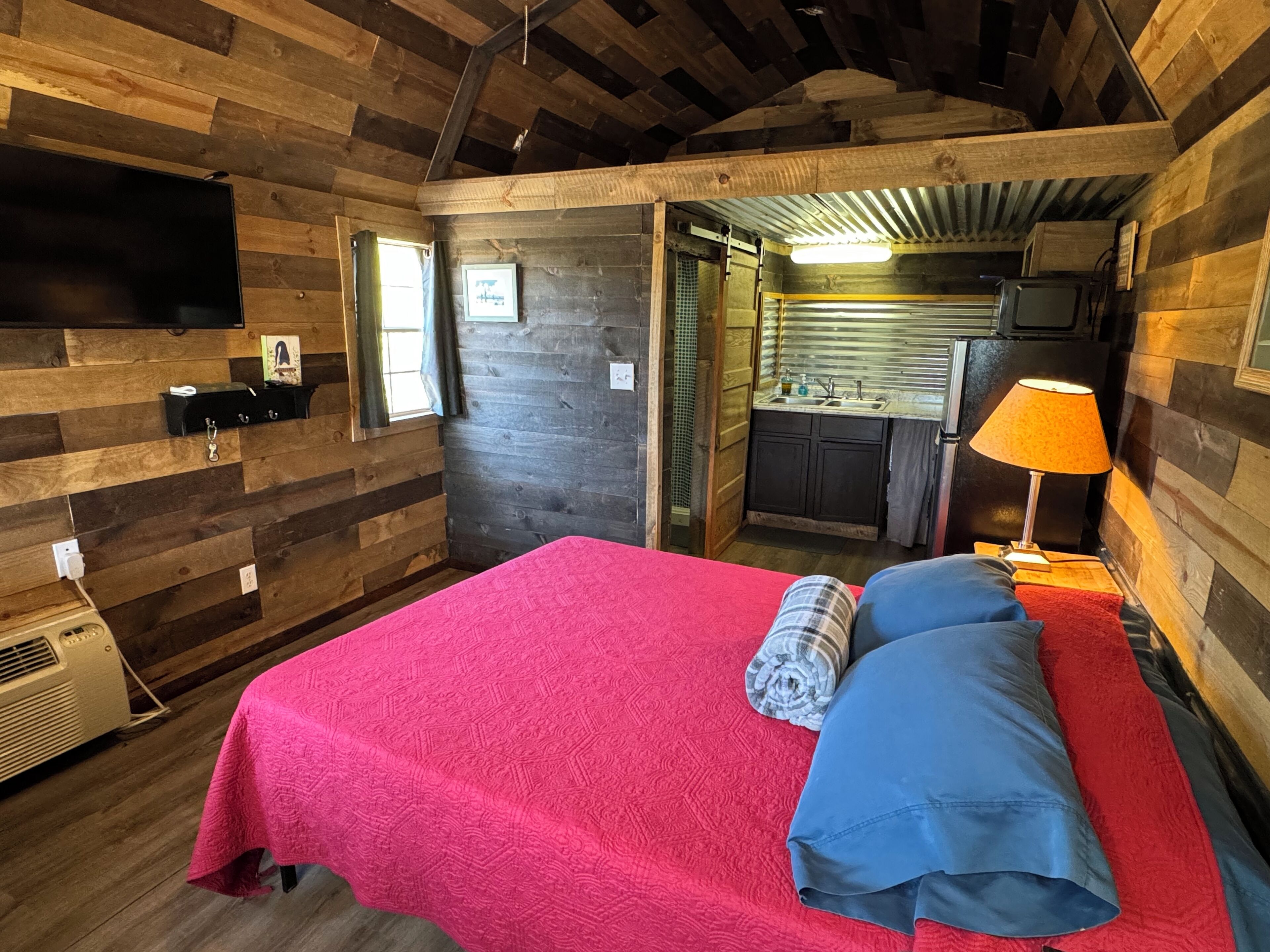 1 habitación, wifi gratis y ropa de cama 