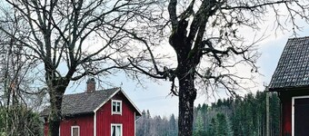 4 Person Holiday Home in Fargelanda-by Traum