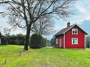 Hús | Fyrir utan