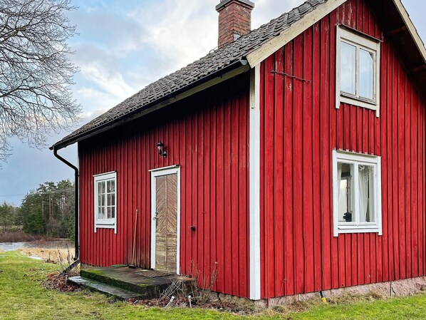Hús | Fyrir utan