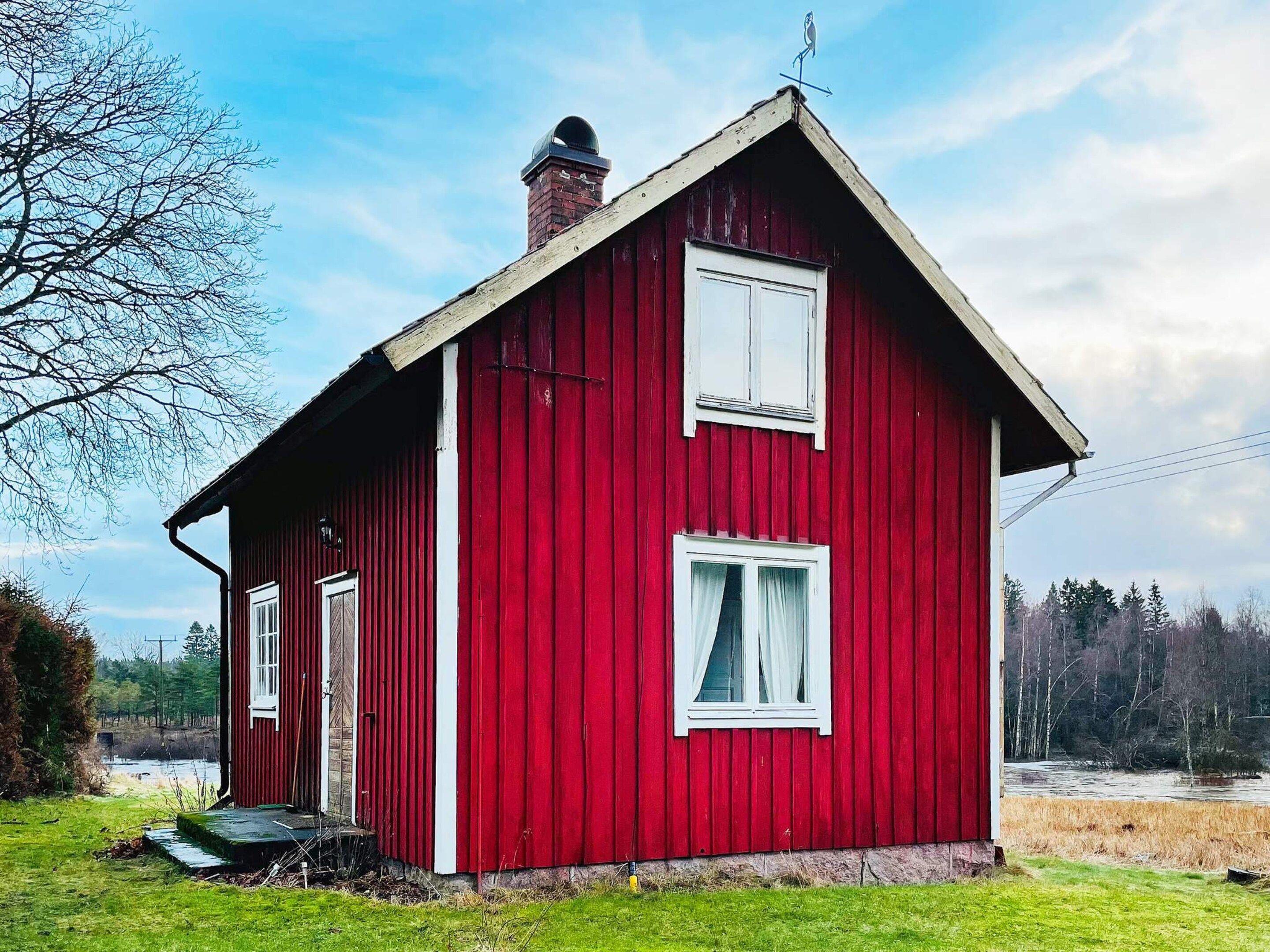 House | Exterior