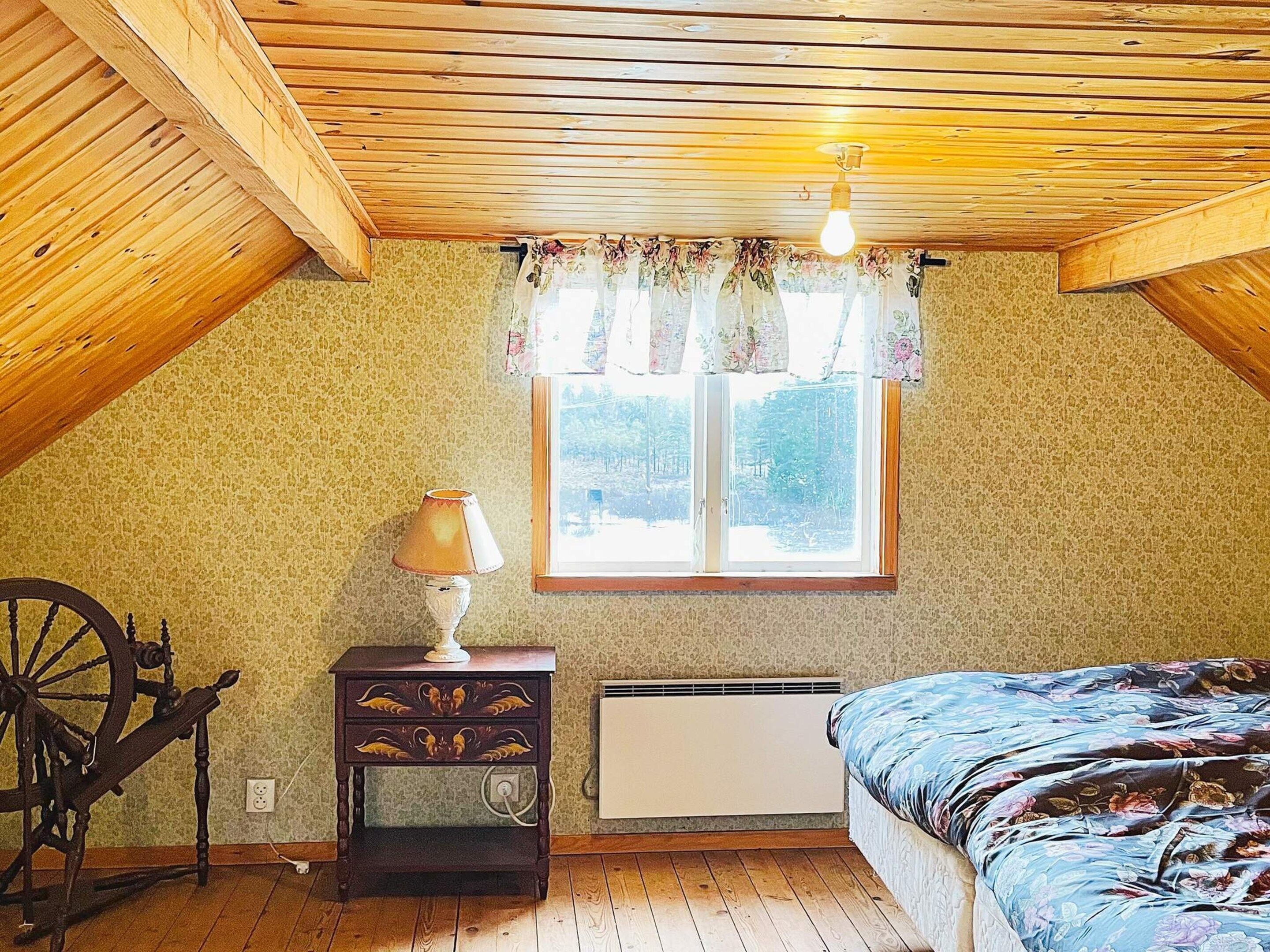 Ferienhaus | Innenbereich