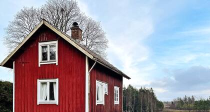 4 Person Holiday Home in Fargelanda-by Traum