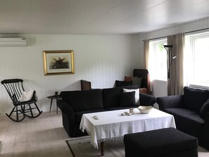 Apartamento | Interior