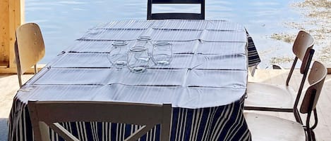 Apartment | Property grounds