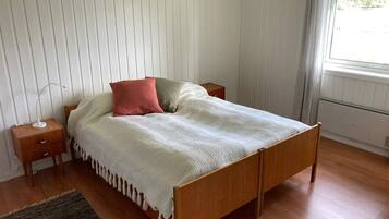 Apartment | 4 bedrooms, individually furnished