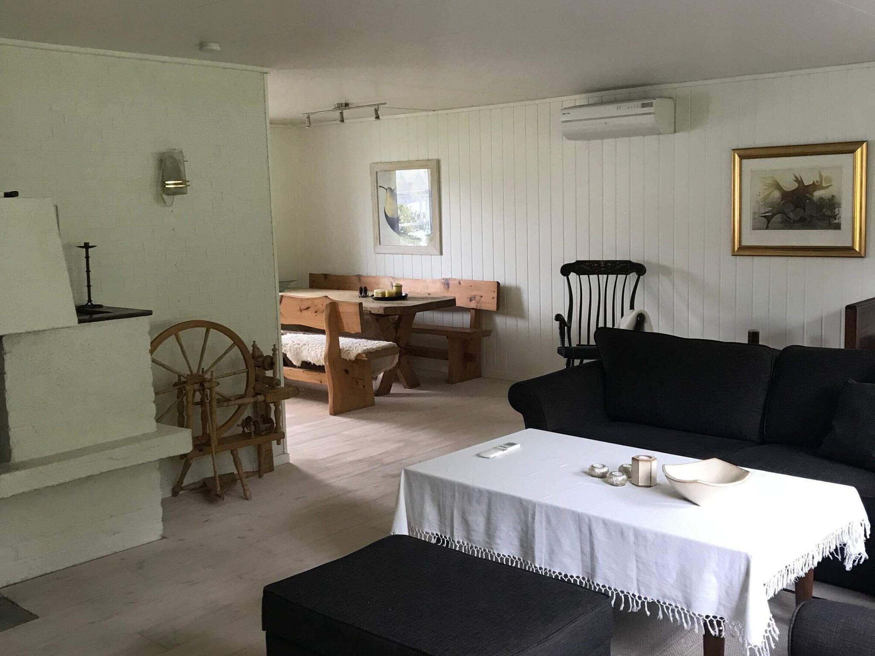 アパートメント | リビング エリア | DVD プレーヤー