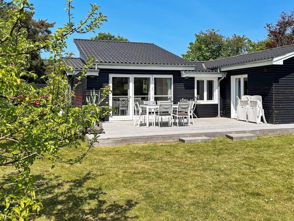 Casa | Exterior