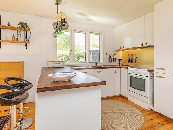 Casa | Cocina privada