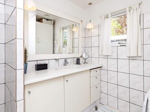 Casa | Baño