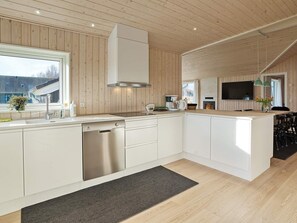 Casa | Cocina privada