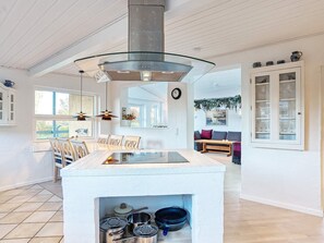 Casa | Cocina privada | Microondas 