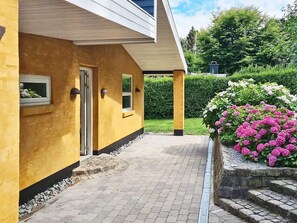 Casa | Exterior