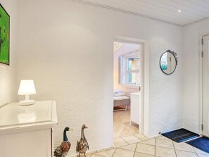 Casa | Baño