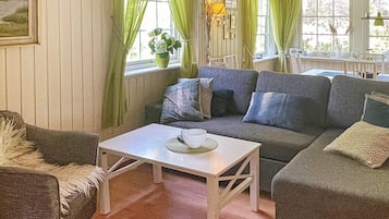 House | Living area