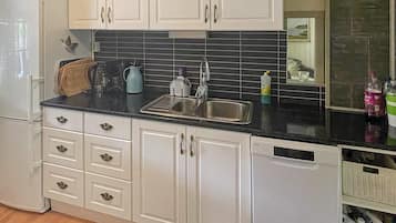 House | Private kitchen