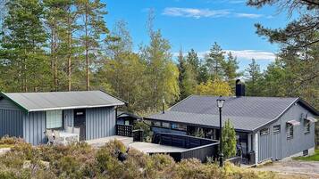 House | Exterior