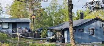 10 Person Holiday Home in Halden-by Traum