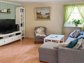 Hus | Oppholdsområde