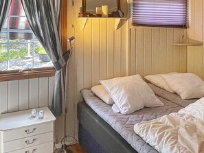 Hus | Oppholdsområde