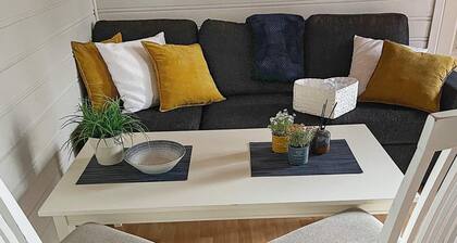 10 Person Holiday Home in Halden-by Traum