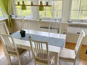 House | Dining