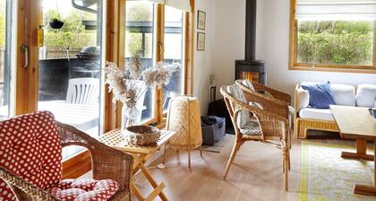 6 Person Holiday Home in Vig