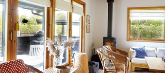 6 Person Holiday Home in Vig