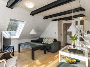 Property amenity - 8 Person Holiday Home in Blavand (Blavand)