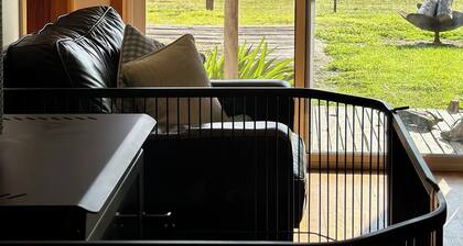 A charming cottage with picturesque rural views over surrounding rural farm land