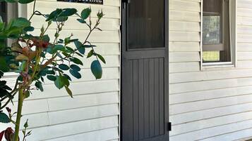 Detalle exterior