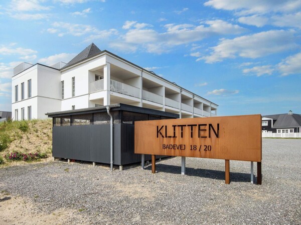4 Star Holiday Home In Ringkobing - Søndervig