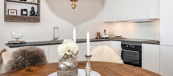 4 Person Holiday Home in Ringkobing-by Traum
