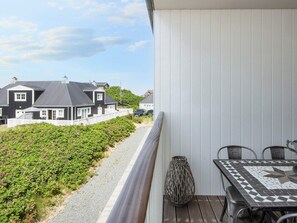 House | Exterior - 4 Person Holiday Home in Ringkobing-by Traum (Ringkobing)