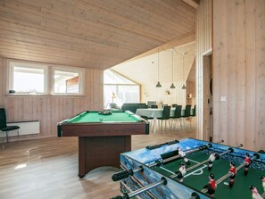 Casa | Servicio de la propiedad