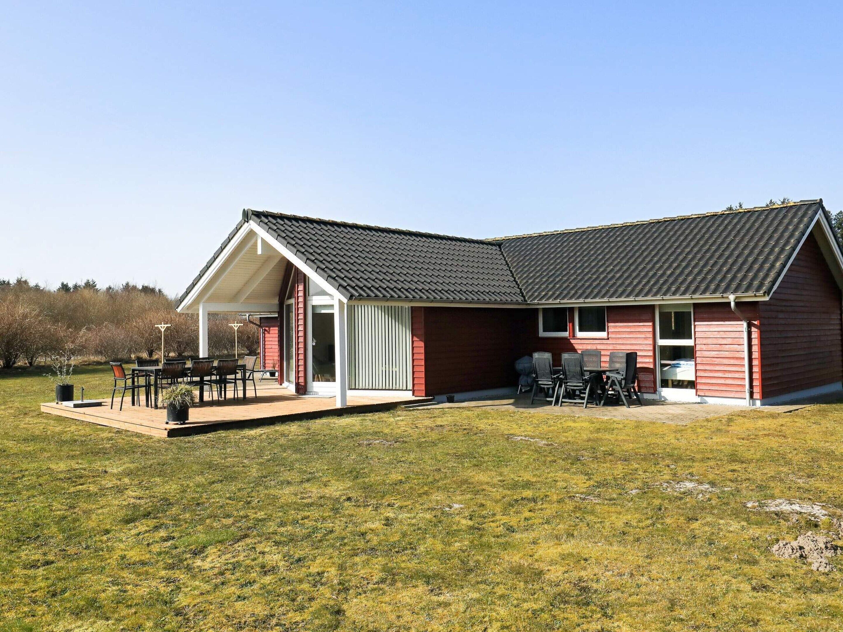Hus | Exteriör
