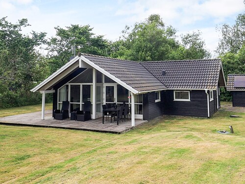 4 Star Holiday Home in Asaa