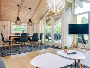 House | Interior