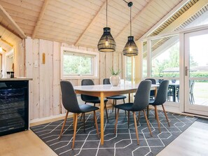 House | Interior