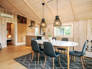 Casa | Interior