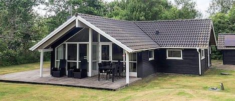 Eksteriør
