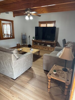 スマートテレビ