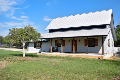 Country living in the city!